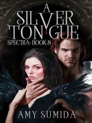 cover image of A Silver Tongue